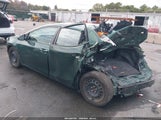 Toyota Corolla Le 2T1BURHE5GC598233 снимка