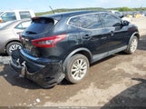 Nissan Rogue Sport S Fwd Xtronic Cvt JN1BJ1CV3LW264336 снимка