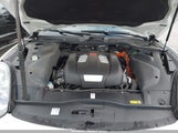Porsche Cayenne E-Hybrid S Platinum Edition WP1AE2A23JLA72441 снимка