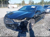 Acura Tlx Tech A-Spec Pkgs 19UUB2F68JA004135 снимка
