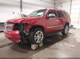 Chevrolet Tahoe Ltz 1GNSKCE02CR169411 снимка