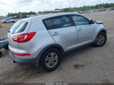 Kia Sportage Lx KNDPB3A20C7321137 снимка