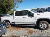 Chevrolet Silverado 2500Hd 4Wd Standard Bed Lt 1GC1YNEY9LF302378 photo