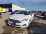 Ford Fusion S 3FA6P0G75HR292593 снимка