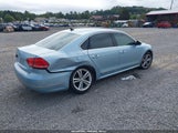 Volkswagen Passat 2.0L Tdi Sel Premium 1VWCN7A33CC028844 photo
