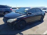 Toyota Corolla S/Le/Xle 2T1BU4EE0AC423984 снимка