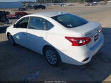 Nissan Sentra Sv 3N1AB7AP6HY316672 снимка