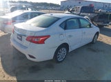 Nissan Sentra Sv 3N1AB7AP6HY316672 снимка