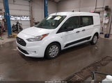 Ford Transit Connect Xlt NM0LS7F24K1398137 снимка
