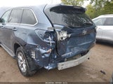 Toyota Highlander Le Plus V6 5TDZKRFH5ES008330 снимка