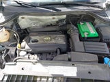 Volkswagen Tiguan 2.0T Wolfsburg Edition WVGSV7AX5HK007231 photo