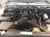 Jeep Wrangler Sahara 1J4FA54159L747557 снимка