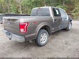 Ford F-150 Lariat 1FTEW1EP3GFA44906 снимка