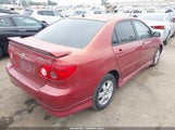 Toyota Corolla S 1NXBR32E97Z847297 снимка