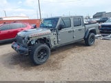Jeep Gladiator Mojave 4X4 1C6JJTEG7NL130749 снимка