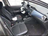 Nissan Versa 1.6 Sv Xtronic Cvt 3N1CN8EV4PL865099 fotografie