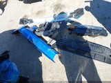 Ford Maverick Xlt 3FTTW8H35SRA53515 снимка