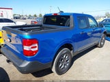 Ford Maverick Xlt 3FTTW8H35SRA53515 снимка