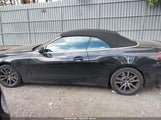 BMW 4 Series 430I WBA33DB09SCT29481 снимка