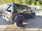Jeep Wrangler Unlimited Sport 1C4BJWDG4DL706912 снимка
