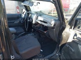 Jeep Wrangler Unlimited Sport 1C4BJWDG4DL706912 fotografie