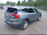 GMC Terrain Sle 3GKALMEV7JL363430 снимка