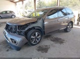 Nissan Pathfinder Platinum 5N1AR2MM4DC680956 снимка