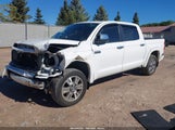 Toyota Tundra Platinum 5.7L V8 5TFAW5F15GX544480 снимка