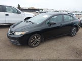 Honda Civic Ex 19XFB2F89EE233774 снимка