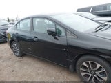 Honda Civic Ex 19XFB2F89EE233774 photo