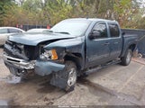 Chevrolet Silverado  Ls 2GCEK13C981245858 снимка