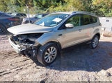 Ford Escape Titanium 1FMCU9J95HUD42000 снимка