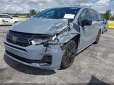 Honda Odyssey Sport-L 5FNRL6H74SB052707 снимка