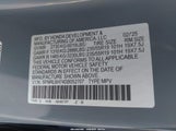 Honda Odyssey Sport-L 5FNRL6H74SB052707 photo