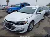 Chevrolet Malibu Fwd 1Lt 1G1ZD5ST0PF202384 photo