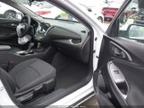 Chevrolet Malibu Fwd 1Lt 1G1ZD5ST0PF202384 fotografie