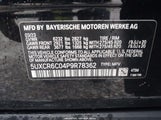 BMW X5 xDrive40I 5UXCR6C04P9R78362 photo