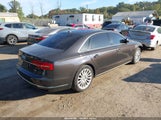 Audi A8 L 3.0T WAU3GAFD7FN012342 снимка
