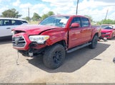 Toyota Tacoma Sr5 V6 5TFAZ5CN0GX016005 снимка