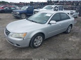 Hyundai Sonata Gls 5NPET46C29H532582 снимка