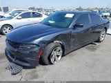 Dodge Charger Sxt Rwd 2C3CDXHG9HH649514 снимка