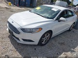 Ford Fusion Se 3FA6P0HD7JR140194 снимка