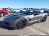 Chevrolet Corvette Z06 1G1YT2D62F5600396 снимка