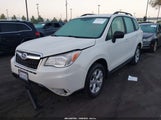 Subaru Forester 2.5I JF2SJABC0GH505763 снимка
