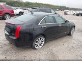 Cadillac Ats Performance 1G6AJ5SX9D0153493 снимка