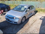 Honda Civic Lx 19XFA16529E033263 снимка