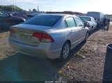 Honda Civic Lx 19XFA16529E033263 снимка