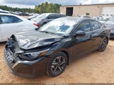 Nissan Sentra Sv Xtronic Cvt 3N1AB8CVXRY256205 photo