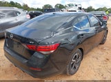 Nissan Sentra Sv Xtronic Cvt 3N1AB8CVXRY256205 снимка