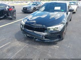 BMW 530I WBAJA5C56KWW21214 снимка